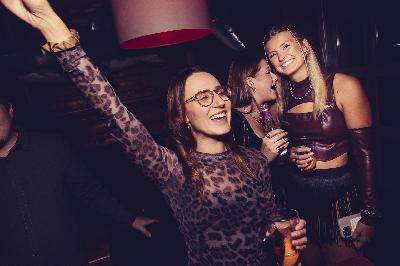 Party Bild aus dem Pirates Berlin vom 04.10.2025